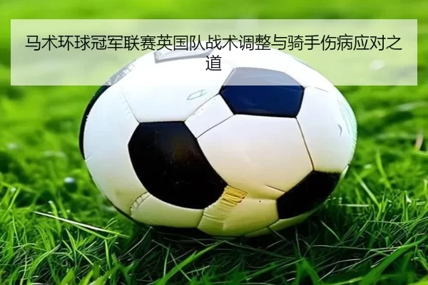 马术环球冠军联赛英国队战术调整与骑手伤病应对之道